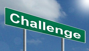 challenge for hiv singles
