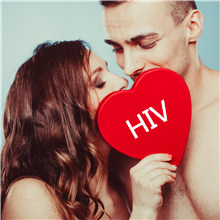 hiv dating site
