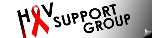 hiv support groups