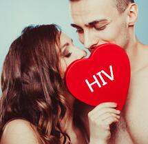 hiv dating